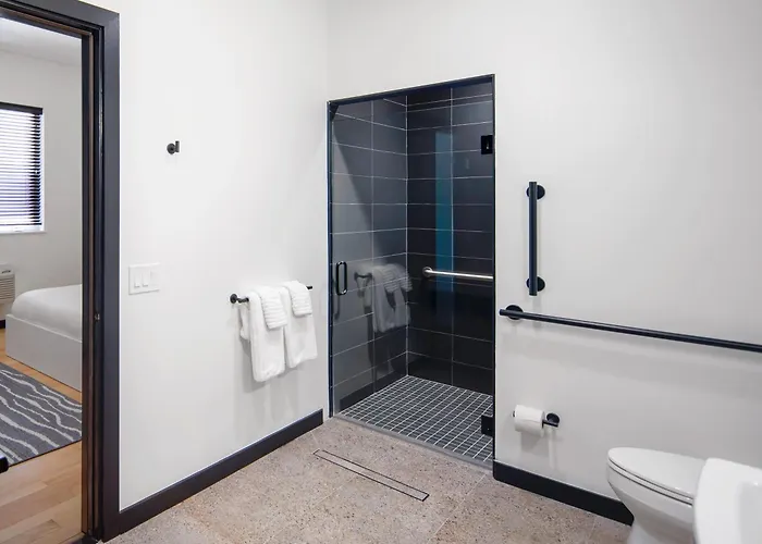 Kasa The Niche University City Philadelphia